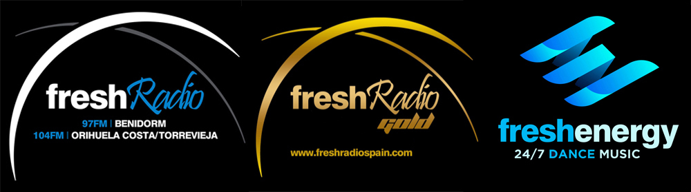 Fresh Radio 97fm